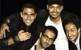مسلسل زيرو4 مسلسل زيرو4